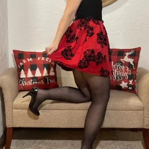 Brie’s Pantyhose Onlyfans