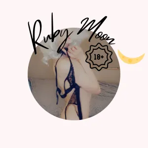 rubymoon-420 OnlyFans