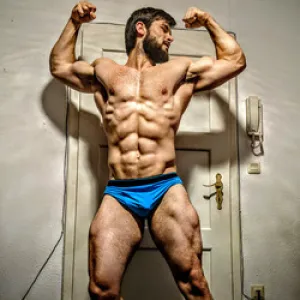 beastmuscleshow OnlyFans