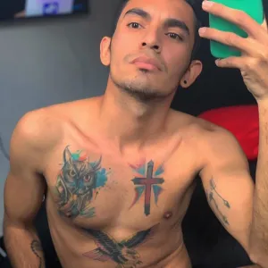 Jaíro Sanchez Onlyfans