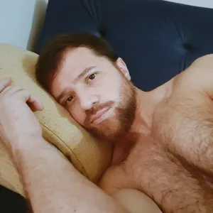 gingerbeardbr Onlyfans