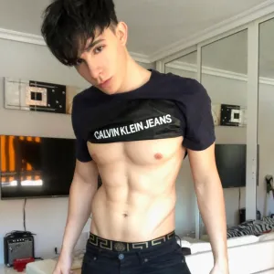 Liam Gold Onlyfans