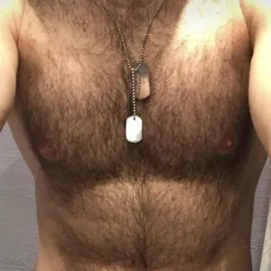 Hairy Wolf Onlyfans