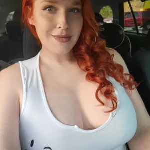 The redheaded vampire Onlyfans