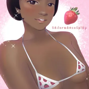 sailormae OnlyFans