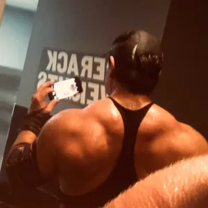 Muscle Papi Onlyfans