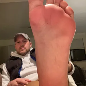 Master Kron The Foot Dom Onlyfans