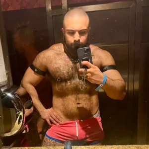 musclefur Onlyfans