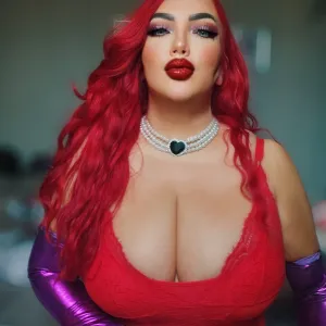 the_real_jessicarabbit Onlyfans