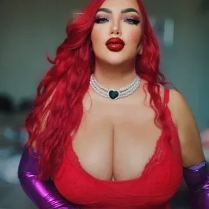 Jessica-Rabbit Onlyfans