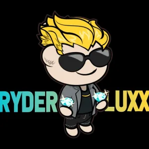 Ryder Luxx Onlyfans