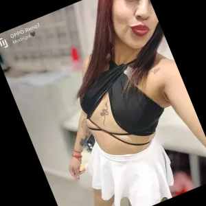 Nancy Madrigal Onlyfans