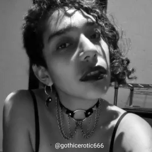 gothicerotic666 Onlyfans