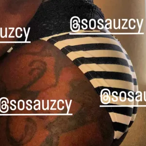 Sauzcy💦 Onlyfans