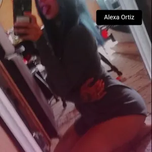 Alexa Ortiz Onlyfans