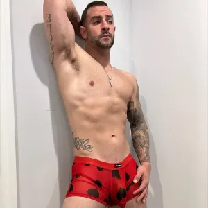 squirrel_daddy OnlyFans