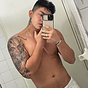 Andres Mojica Onlyfans