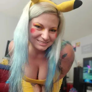 sexynerdgamers611 Onlyfans