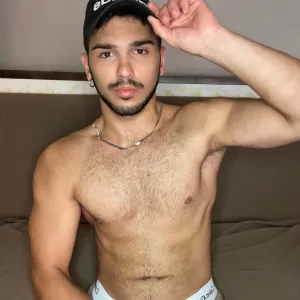 Vincenzo Artiano Onlyfans