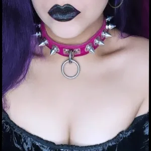 Delilah Darks | Your Goth Babe Onlyfans