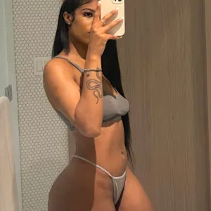 NENE Onlyfans