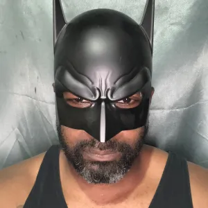 Dark Chocolate Batman Onlyfans