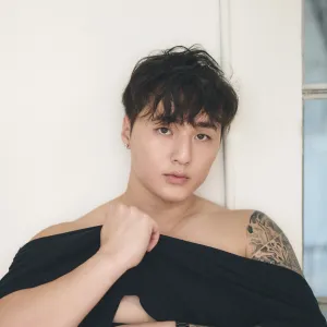 Mr. Zaddy Yang Onlyfans