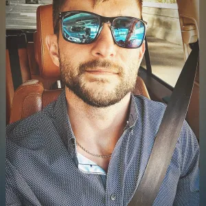 Caleb White Onlyfans