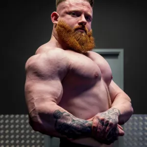 alphaginge Onlyfans