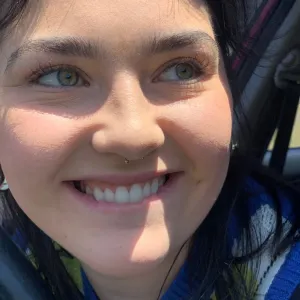 Mackenzie Madison Onlyfans