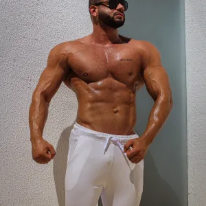 musclespower Onlyfans
