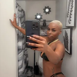 Baldhead Fantasy 🌈 Onlyfans