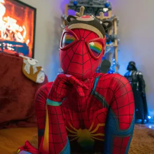 Prideypool Cosplay Onlyfans