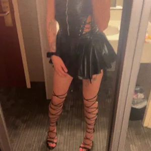 Baby Athena 😈 Onlyfans