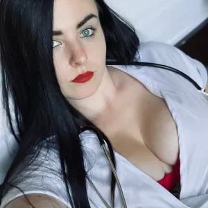 GOTHICA Onlyfans