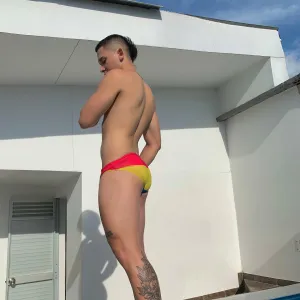 Anderson Orozco Onlyfans