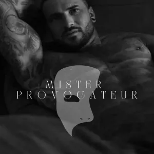 Mr. Provocateur Onlyfans