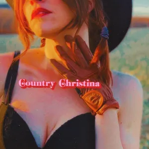 Country Christina Onlyfans