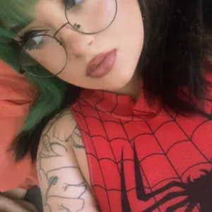 spookyghoul4u OnlyFans