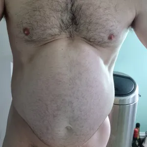 The Belly King Onlyfans