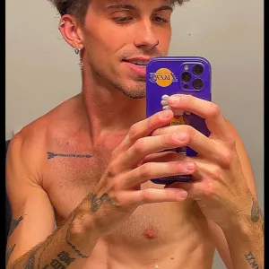 Trey ✟ Onlyfans