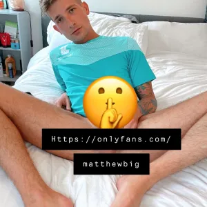 matthewbig Onlyfans