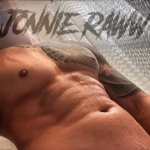 jonnieraww Onlyfans