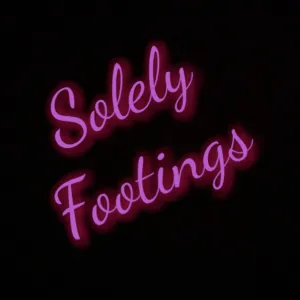 solelyfootings OnlyFans