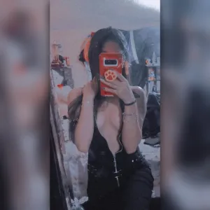 xLadyCatxx Onlyfans