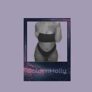 goldenholly Onlyfans