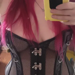 Echo Ghost Onlyfans