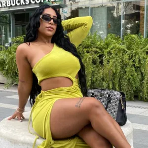 Sophia Lopez Onlyfans