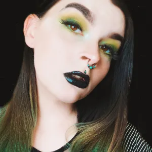 Shego the Stripper Onlyfans