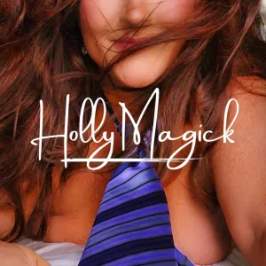 Holly Magick Onlyfans